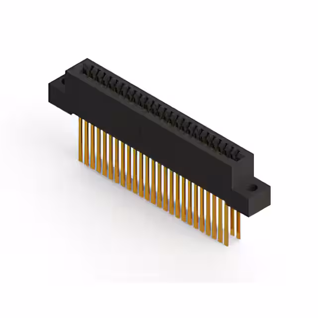 392-050-544-204 EDAC Inc.  Edgeboard Connectors